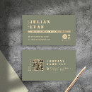 Search for eco friendly business cards Modern