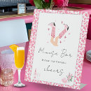 Recherche de bubbly bar signs Rose