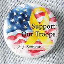 Recherche de ruban jaune badges Militaire