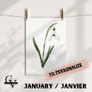 Search for february posters Botanical