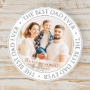Search for best dad ever stickers Father