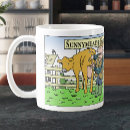 Search for dairy farmer mugs Cattle