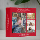 Search for graduation memory book binders Graduate