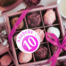 Search for aging stickers Girl