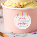 Search for mint ice cream stickers Birthday
