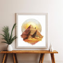 Search for ancients painting posters Desert