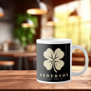 Search for black irish mugs St patrick's day