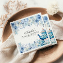 Search for tea party napkins Blue