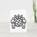 Recherche de environnement vœux cartes Terre