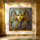 Search for tutankhamun Egyptian history
