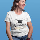 Recherche de grands mères tshirts Diplômé