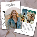 Search for high school senior cards Portrait vertical photo