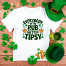 Recherche de stpatrick tshirts Irlandais