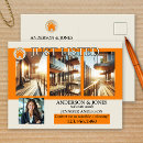 Search for new agent postcards Customer