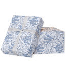 Search for dove wrapping paper Bird
