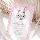 Search for easter egg hunt birthday invitations Pink