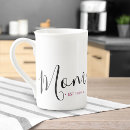 Search for porcelain drinkware Mother