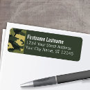 Search for air force return address labels Army