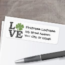 Search for funny st patricks day return address labels Cute