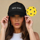 Search for pickleball hats Dink shot