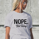 Recherche de humeur femme tshirts Aujourd'hui