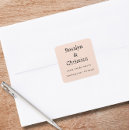 Recherche de autocollants invitations Élégant