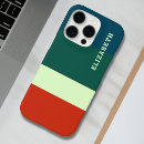 Search for orange and blue iphone cases Stripes