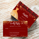 Search for sweet 16 rsvp cards Party