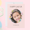 Search for frame easter cards Watercolor