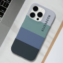 Search for masculine colours iphone cases Blue