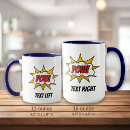 Search for punch in the face mugs Fighting