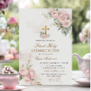 Recherche de elegant petite communion invitations Pour enfants