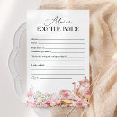 Search for bridal tea games Blush pink