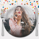 Search for classy plates Graduation