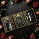 Recherche de goth mariages Mystique