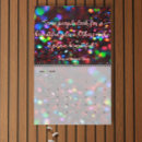 Search for glitter calendars Feminine