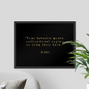 Search for bible verse typography posters Quote