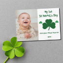 Search for st patricks day postcards Saint patrick's day