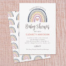 Search for boho rainbow baby shower Modern