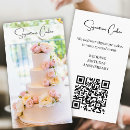 Recherche de cakes business cards Boss