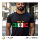 Recherche de drapeau mexicain tshirts Anniversaire