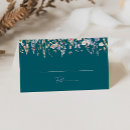 Recherche de retro wedding place cards Bride