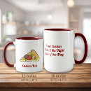 Search for pepperoni mugs Yellow