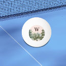 Recherche de pin balles ping pong Monogramme