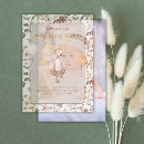 Recherche de berceau invitations Esthétique