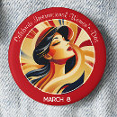 Search for retro women buttons Feminism