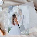 Search for layered wedding invitations Vellum