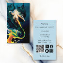 Recherche de dragon bleu cartes visite Imaginaire