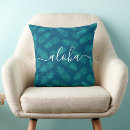 Search for aloha pillows Pineapple