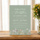Search for boho birthday invitations Flowers